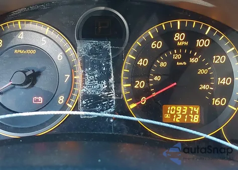 2005 Infiniti G35 from USA, damaged, VIN JNKCV54E05M404285